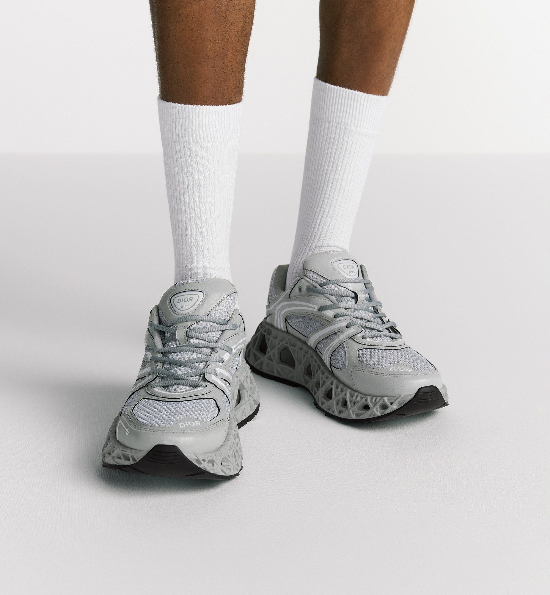 B35 NXXT sneaker - 2