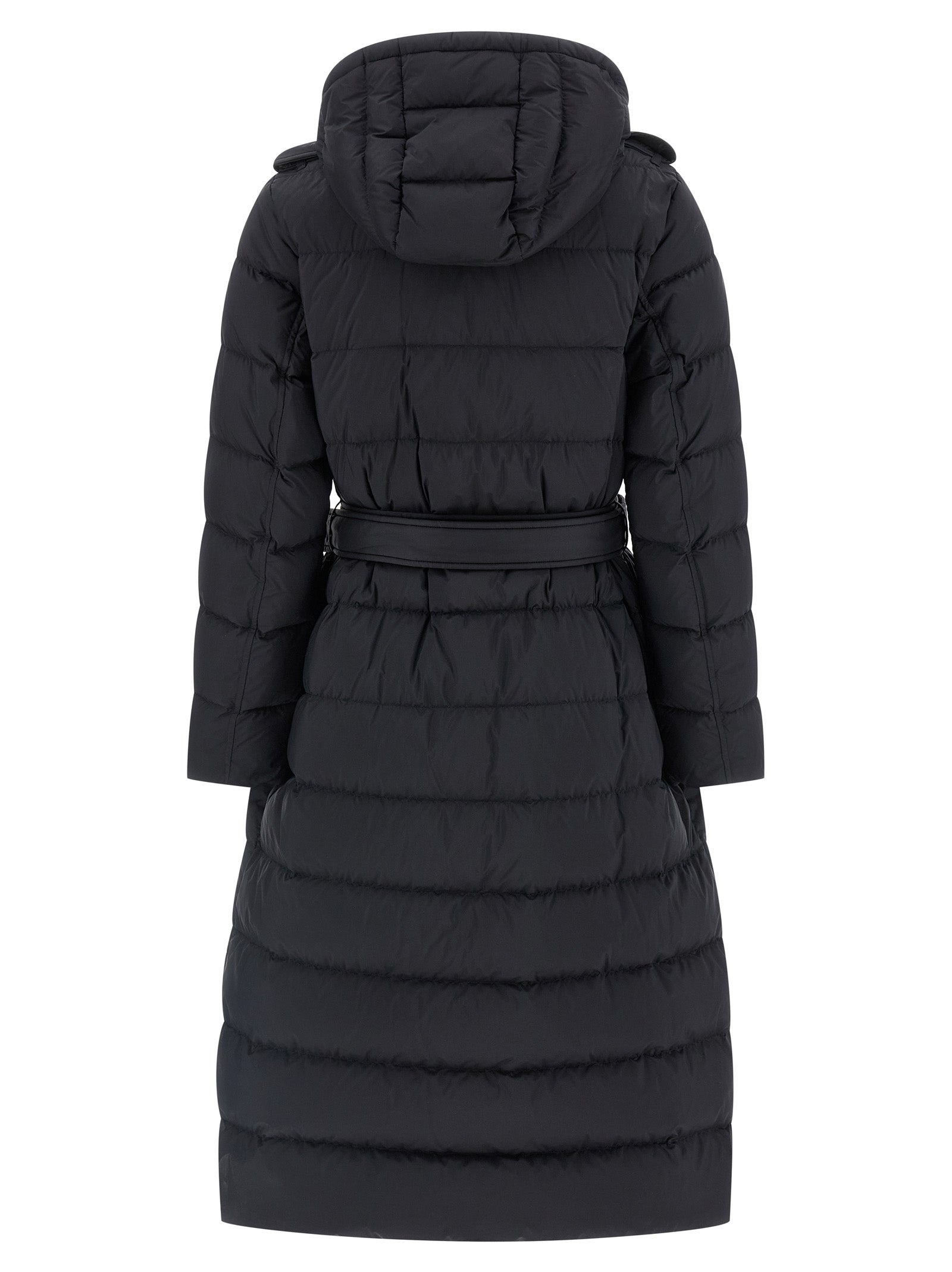Burberry Women Padded Trench Coat - 3