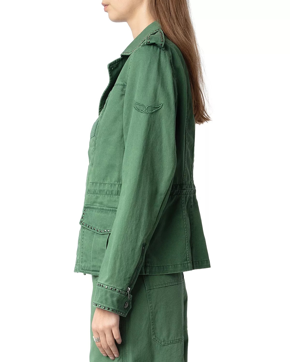 Klimi Parka - 4