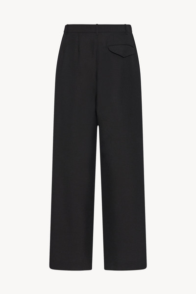 The Row Rufus Pant in Virgin Wool and Mohair outlook