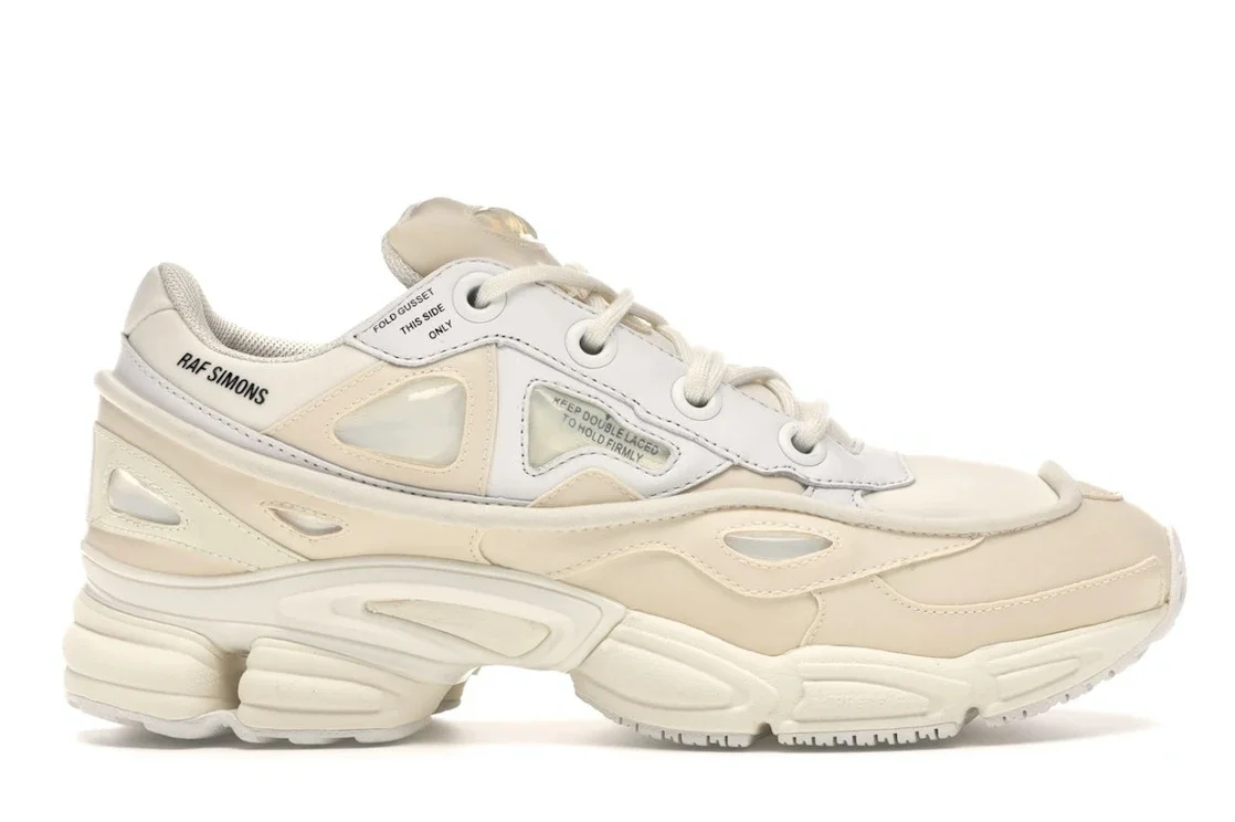 adidas Ozweego Bunny Raf Simons Cream - 1