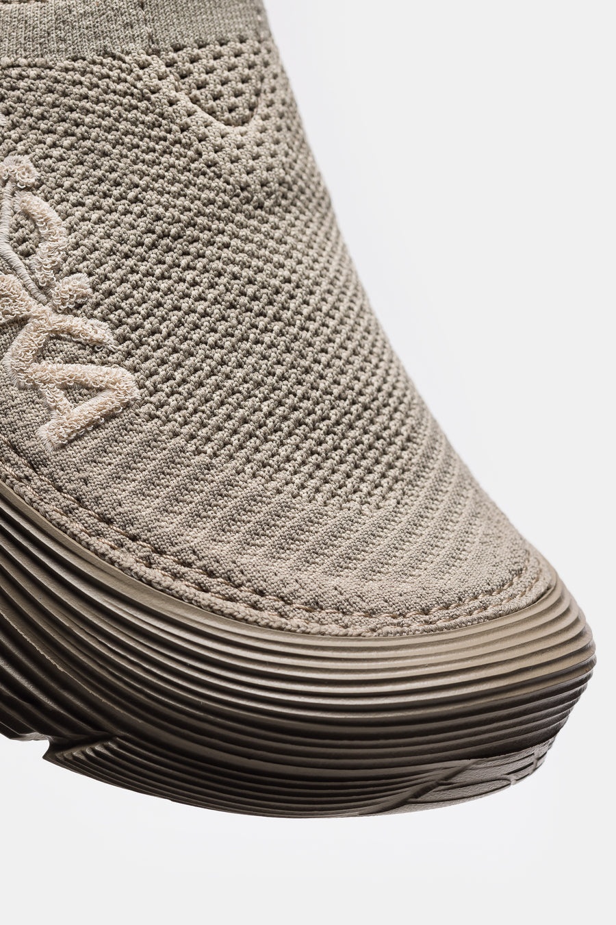 Restore TC Sneaker in Dune/Oxford Tan - 6