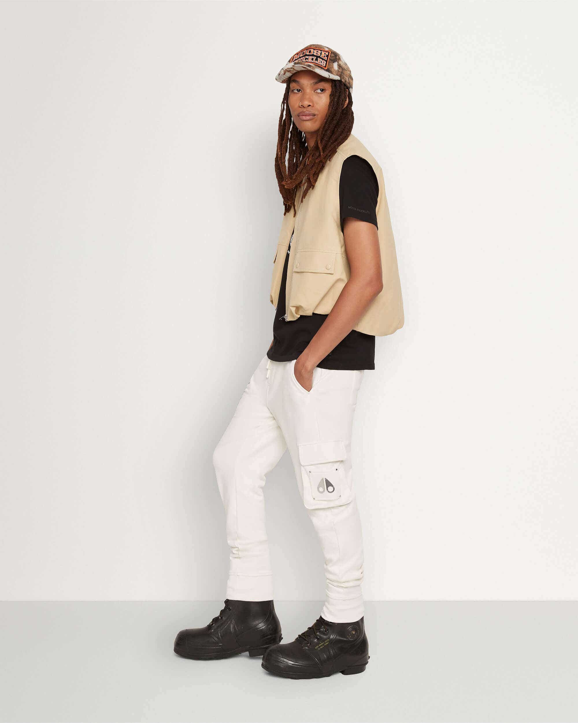 HARTSFIELD CARGO JOGGER - 7