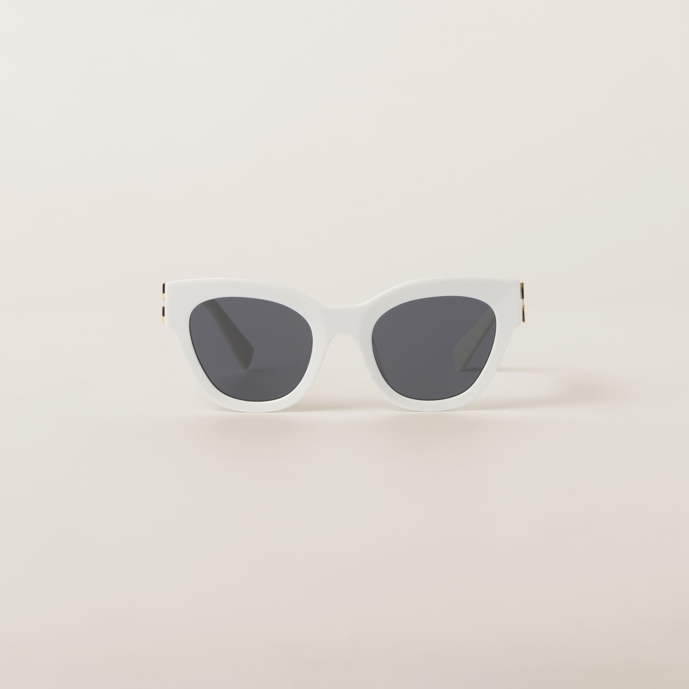 Miu Glimpse sunglasses - 1