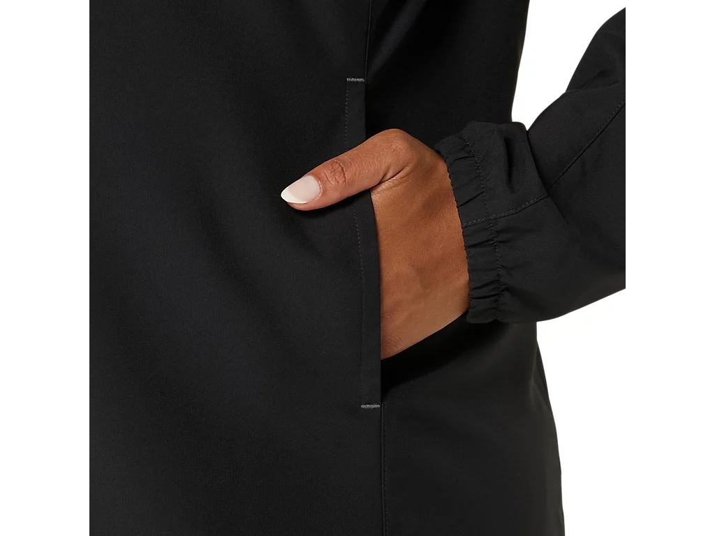 WOMEN'S PR LYTE PACKABLE JACKET - 5