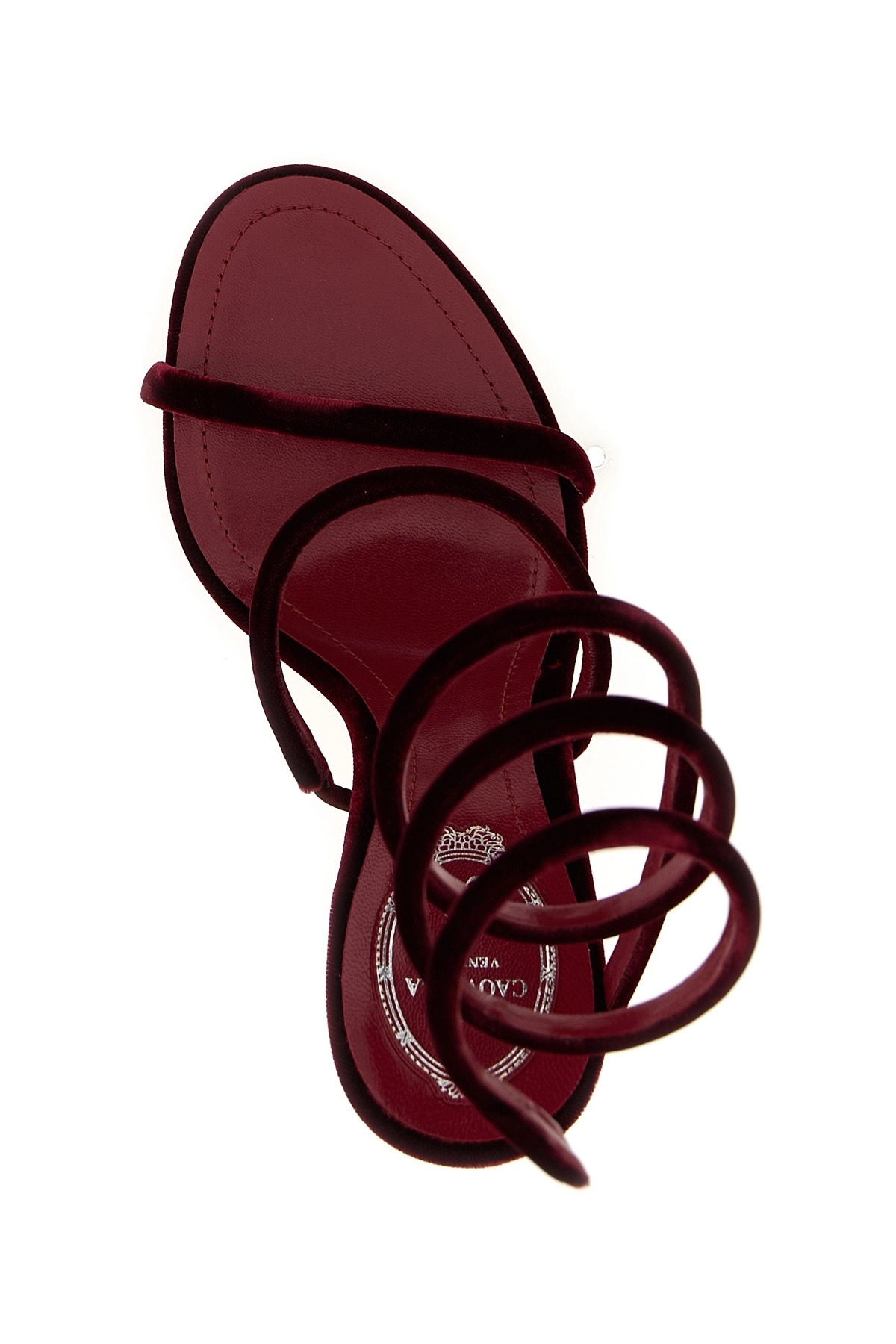 'Cleo' sandals - 4