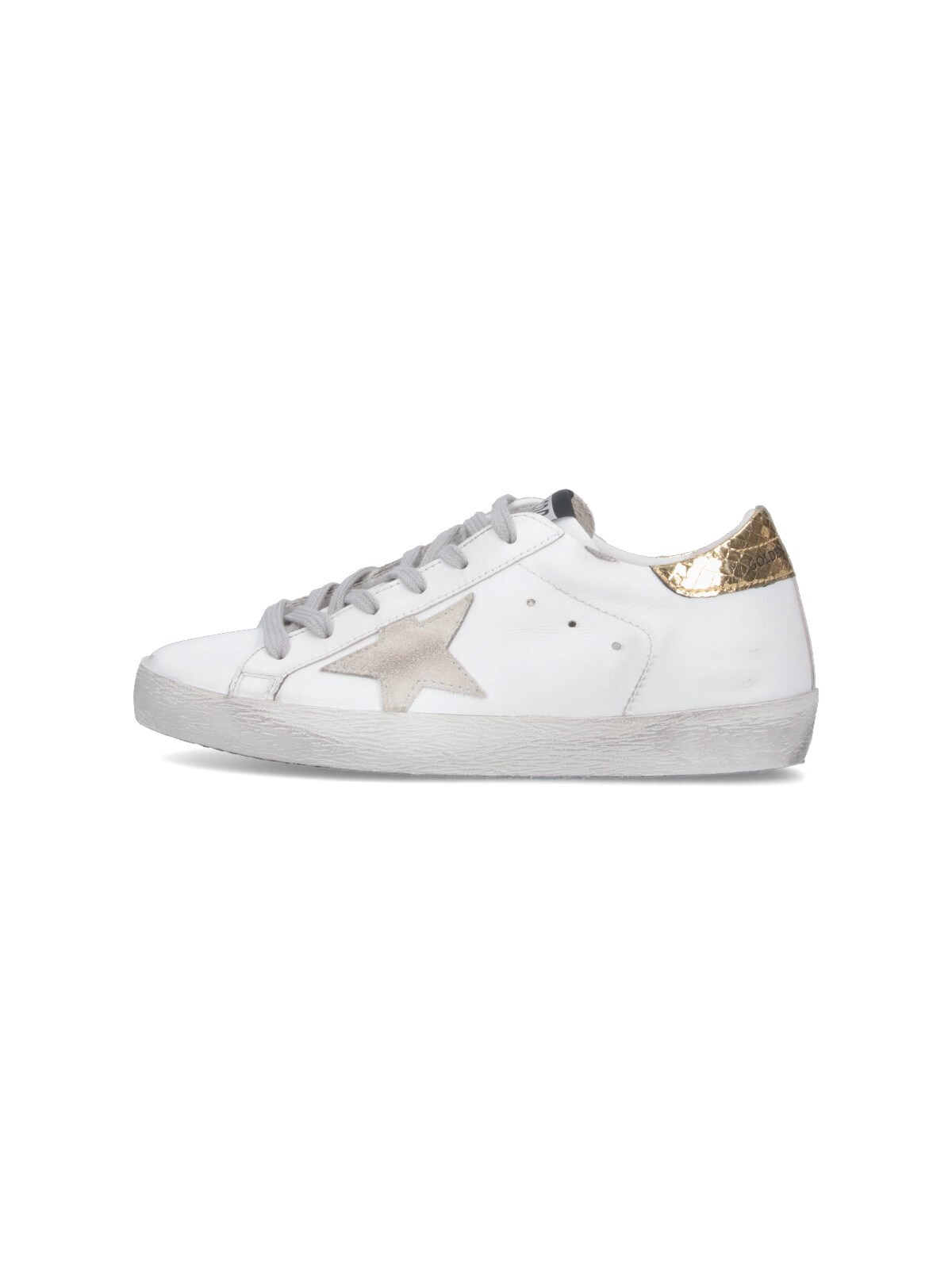 "SUPER-STAR PRIVATE EDT" SNEAKERS - 3