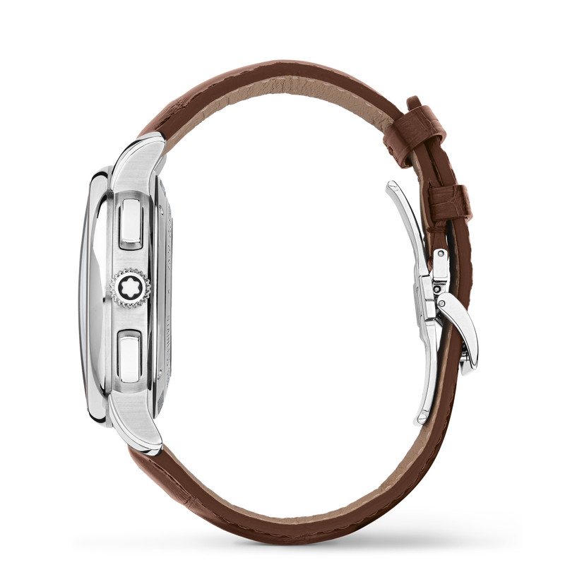 Montblanc Star Legacy Chronograph Day & Date 3