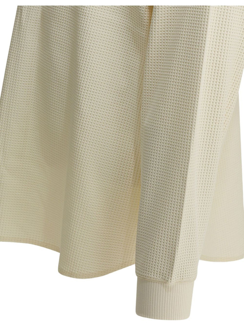 Tech Thermal long-sleeve T-shirt 4