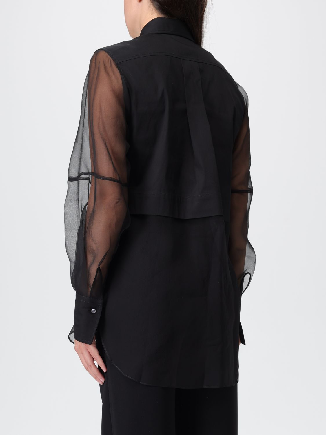 Shirt woman Brunello Cucinelli - 3
