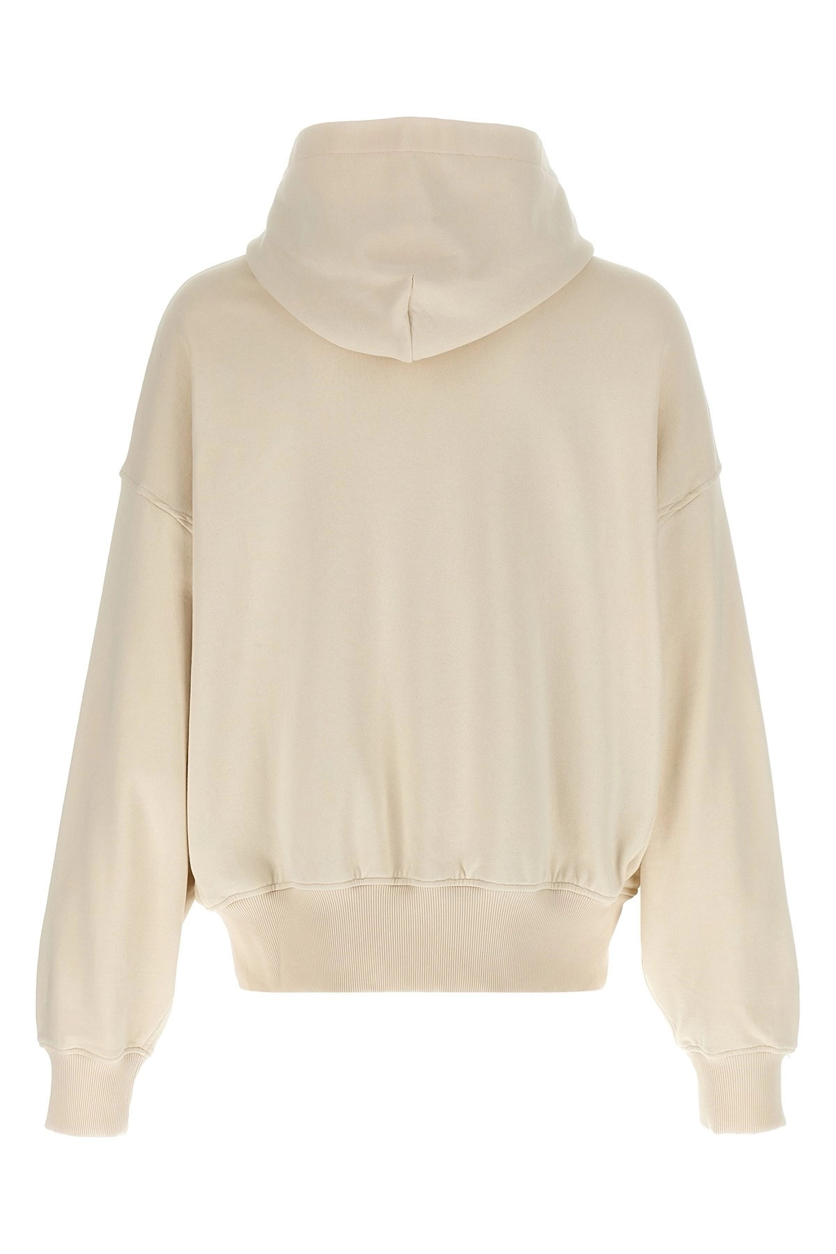 Embroidered hoodie - 2