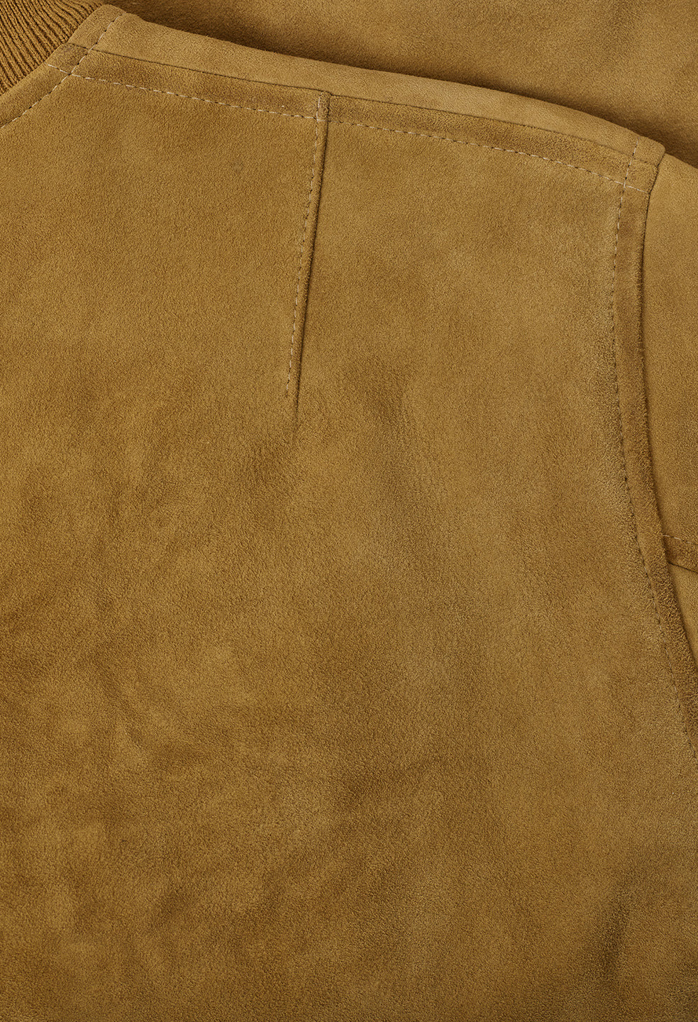 LEATHER BOGOTA BOMBER - 13