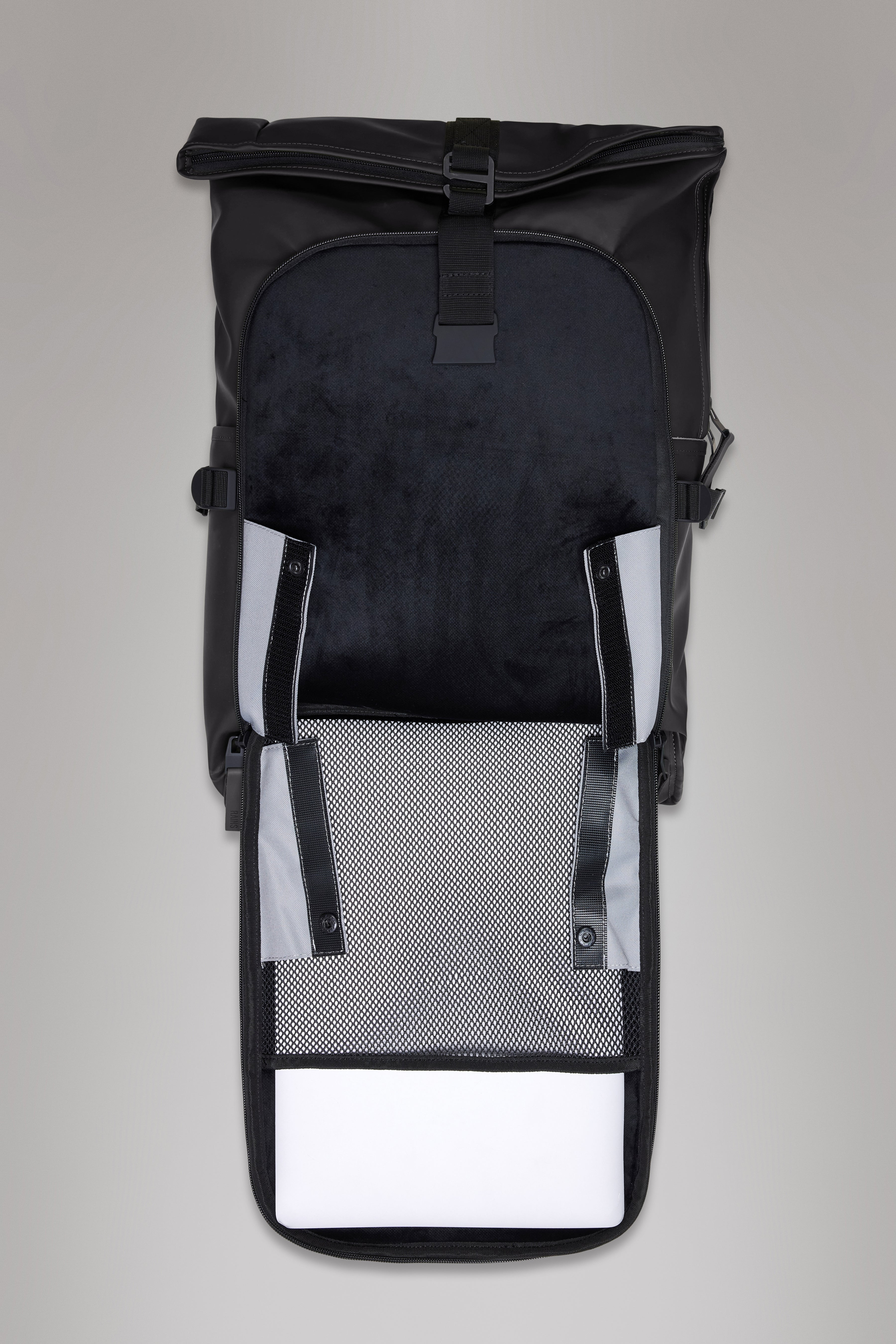 Texel Moulded Backpack - 12
