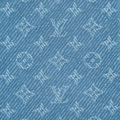 Louis Vuitton What A Monogram Tie outlook