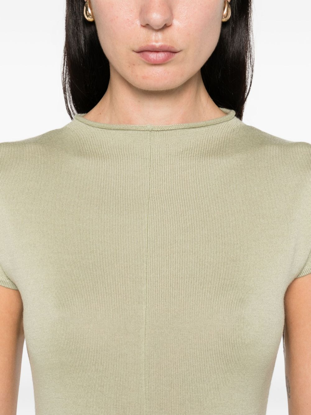 Lenore midi dress - 5