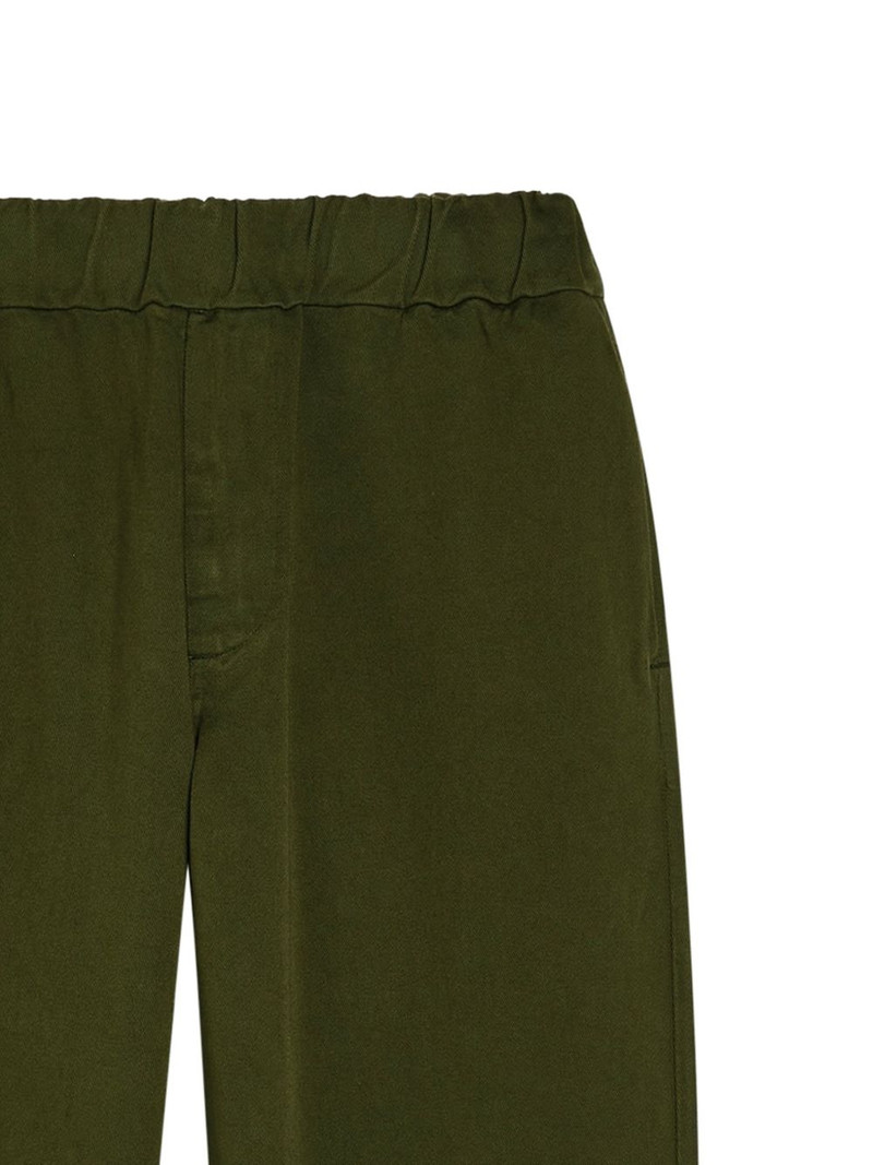 LABO.ART elasticated trousers outlook
