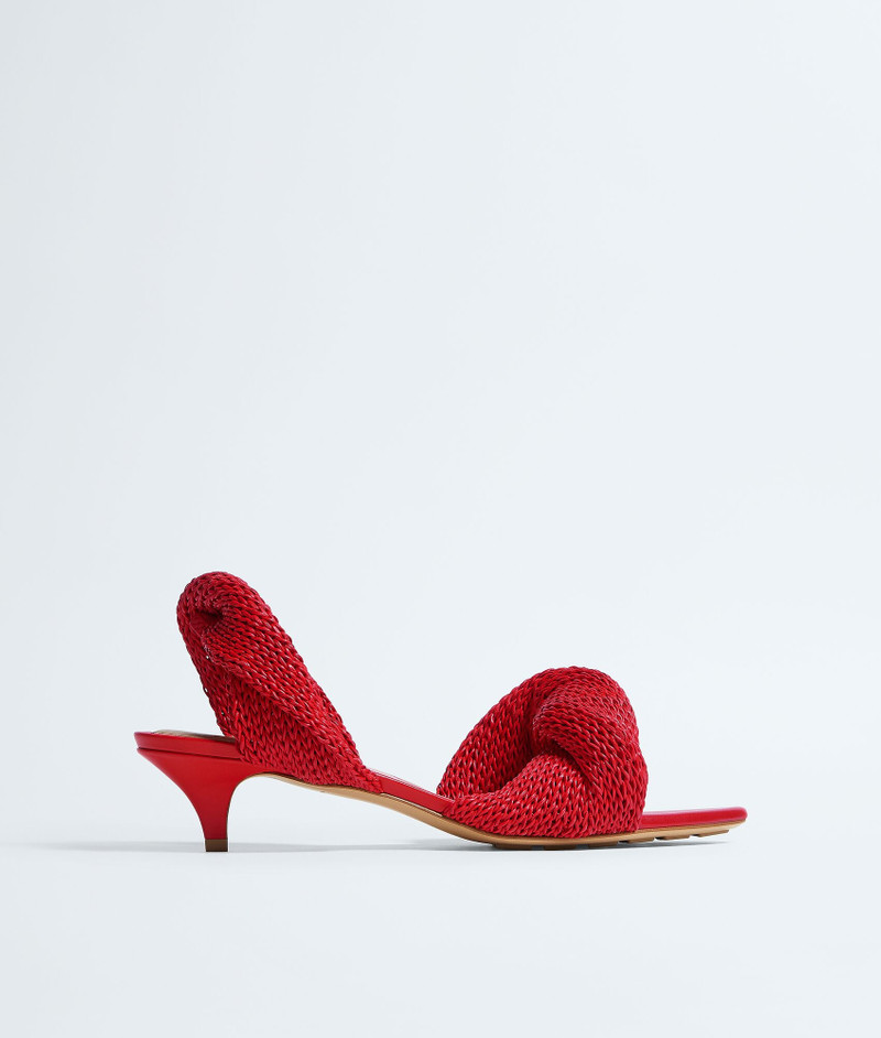 Grace Slingback Sandal 1