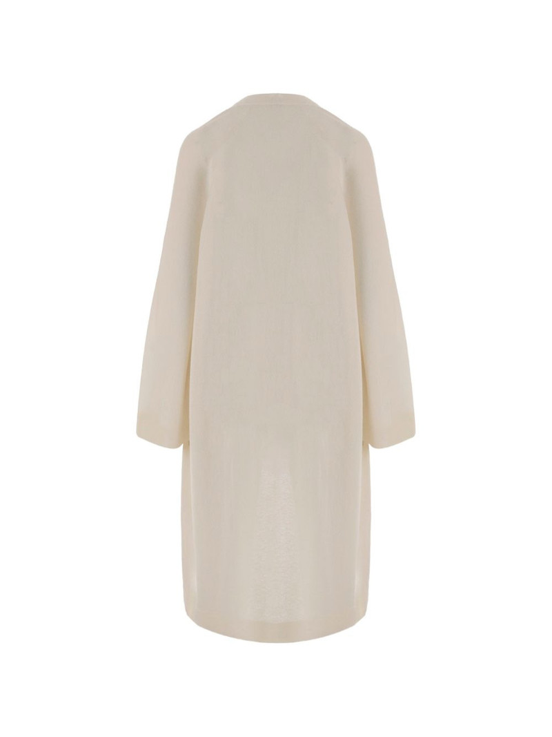 SA SU PHI open-front long-sleeve coat outlook