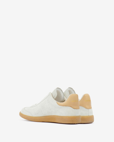 Isabel Marant BRYCY SNEAKERS outlook