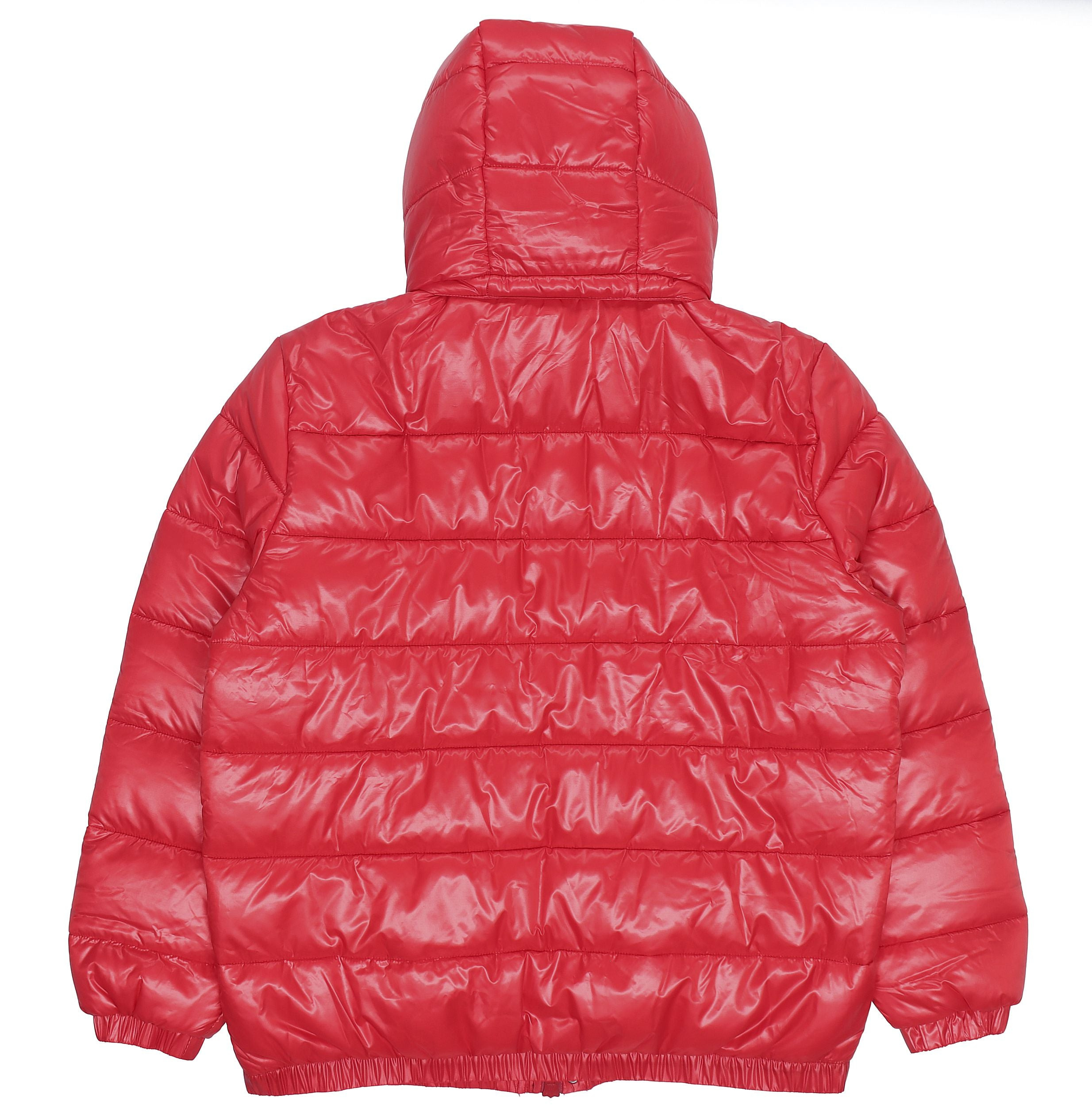 Air Jordan Jumpman Casual Jacket Gym Red DC3735-687 - 2