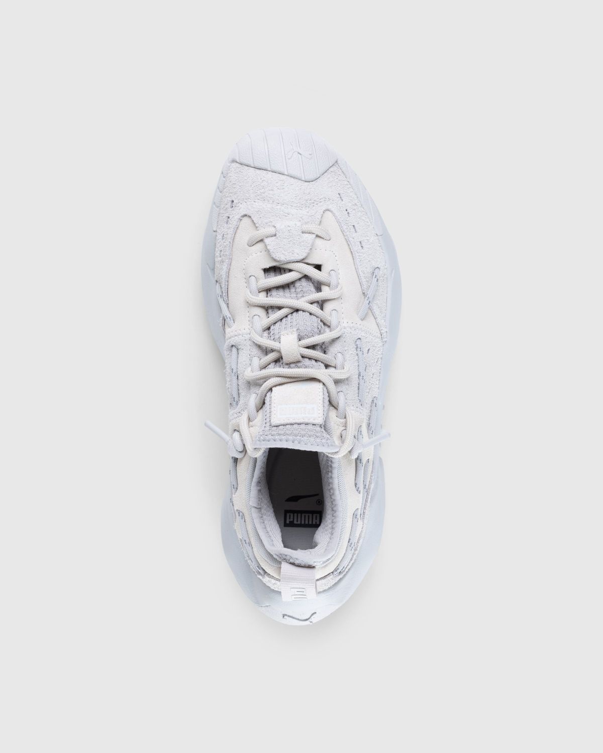 Puma – Plexus Glacier Grey - 5