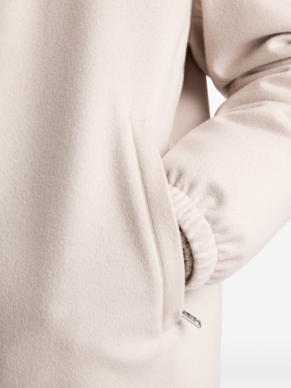 cashmere jacket - 6