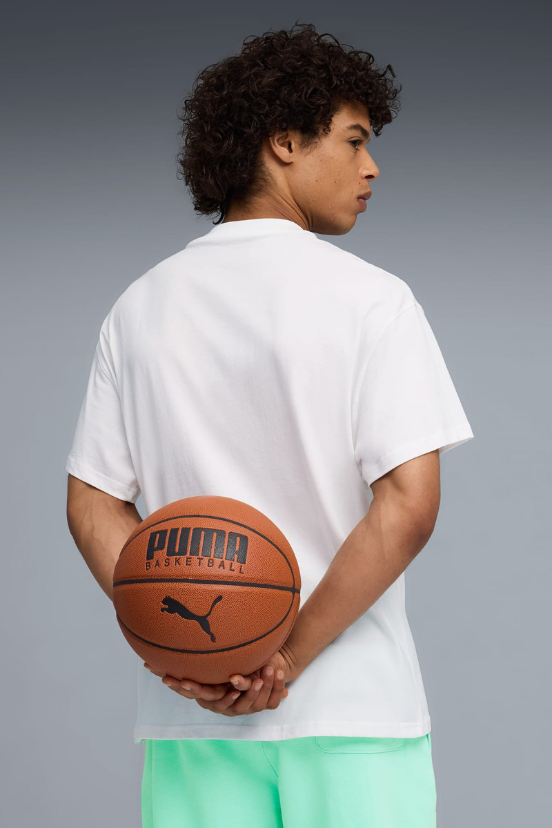 Melo Alwayz On 1 Men's Basketball Tee 4
