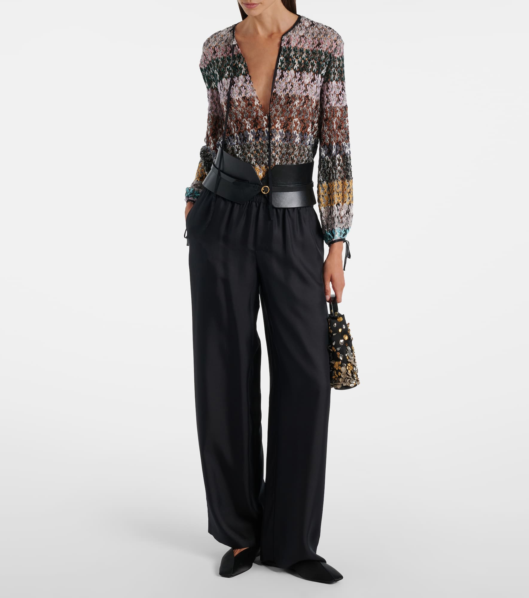 Zig Zag shirt - 2