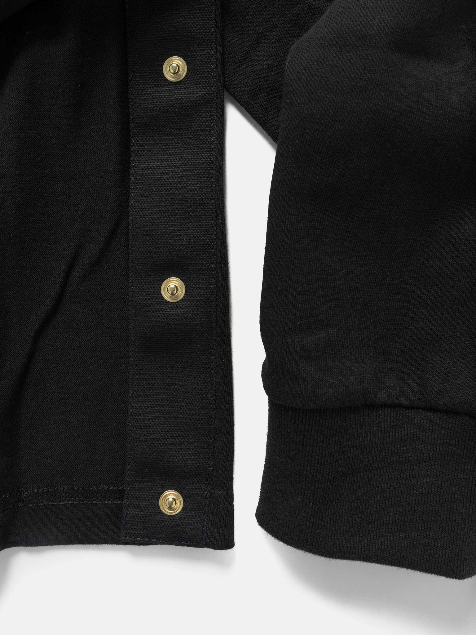 x Carhartt WIP Cotton Jersey L/S T - 2