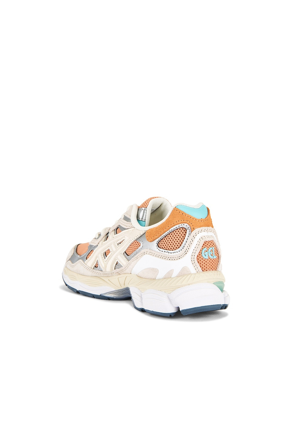 Gel-NYC Sneaker - 3