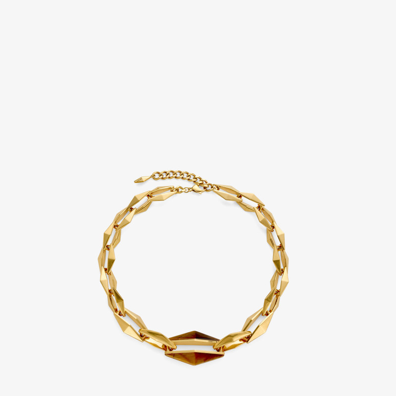 Diamond Link Bracelet
Gold Finish Diamond Quartz Bracelet 1