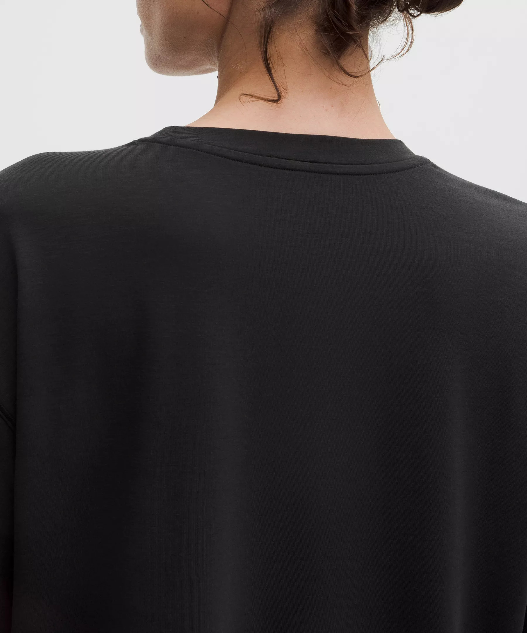 Jersey Training Long-Sleeve Shirt *Wordmark - 6