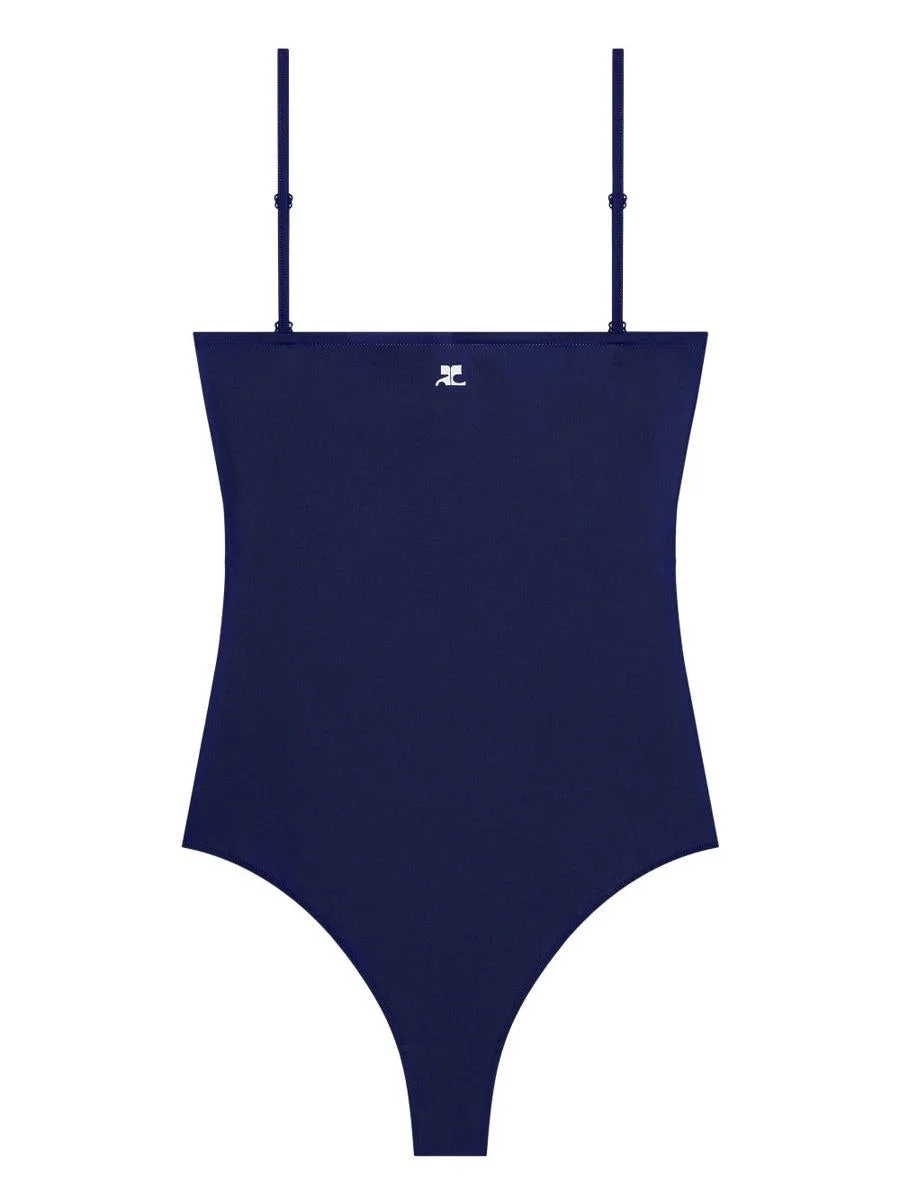 Courrèges Heritage Swimsuit - 1