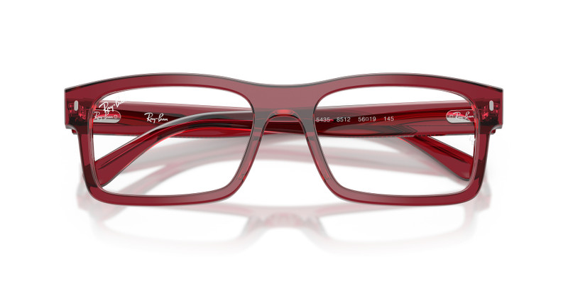Ray-Ban RB5435 OPTICS outlook