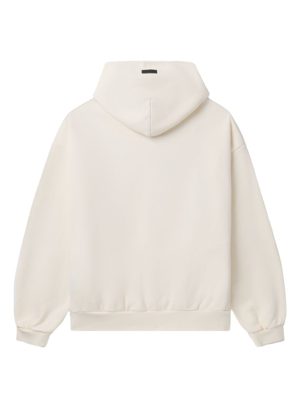 overlapped hoodie - 6