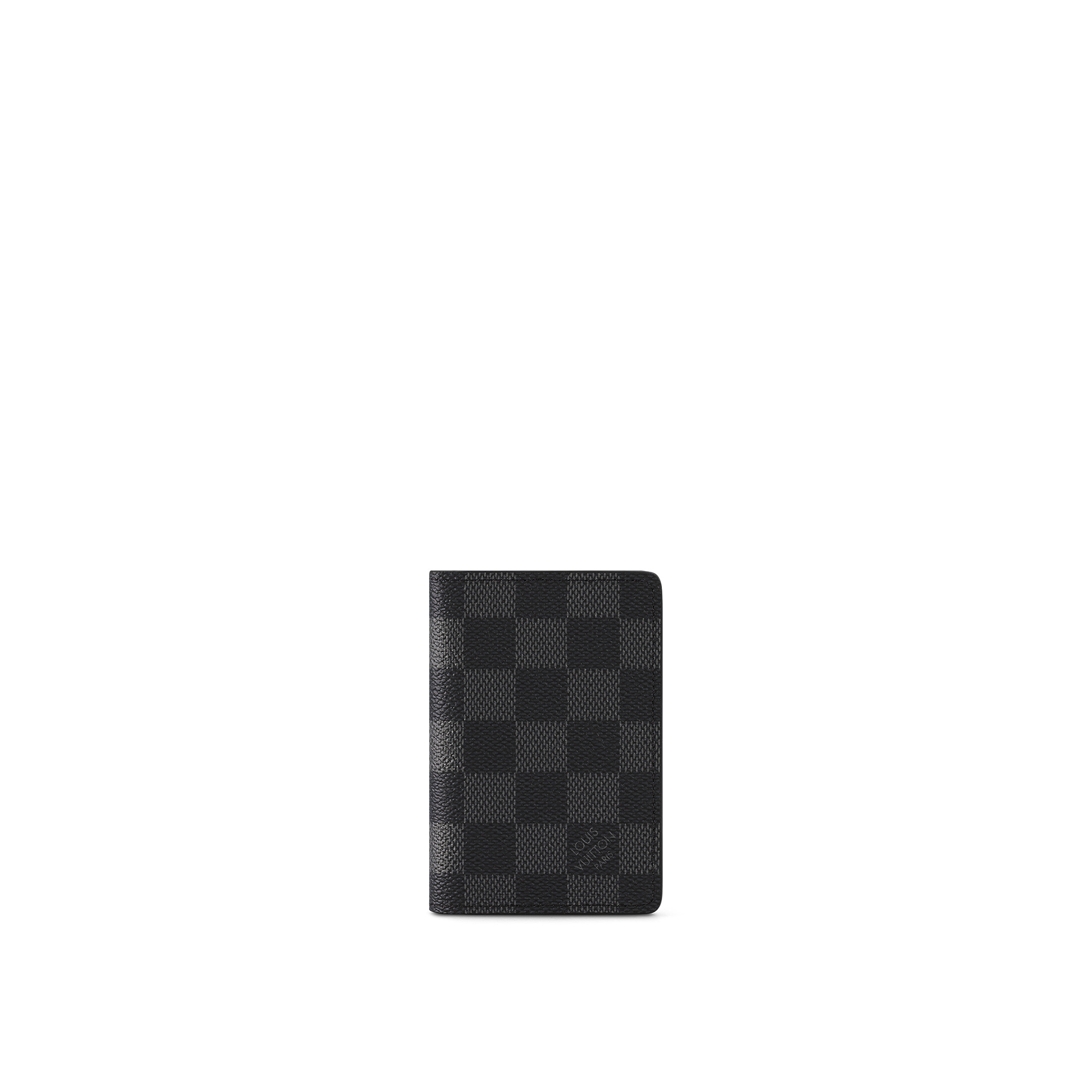 Pocket Organizer - 1