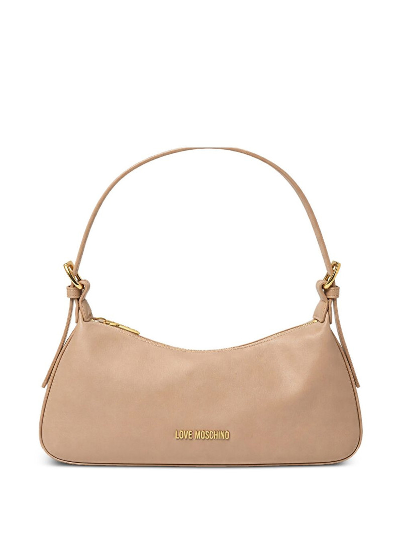 zip shoulder bag 1