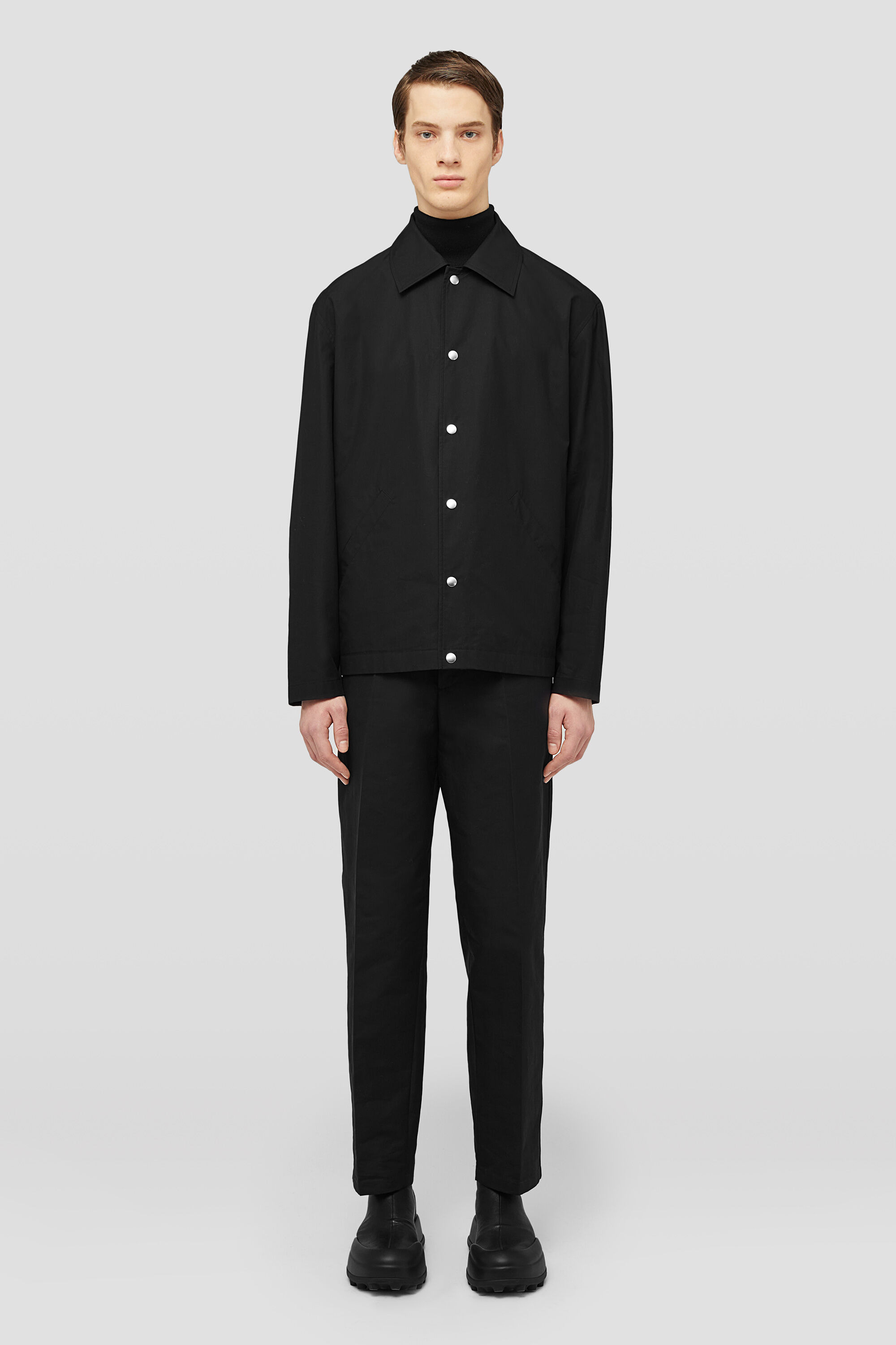 Logo Jacket - 2