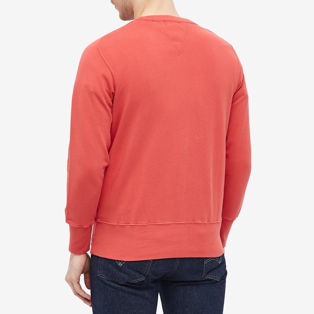 Levi's Vintage Clothing Bay Meadows Crew Sweat - 5