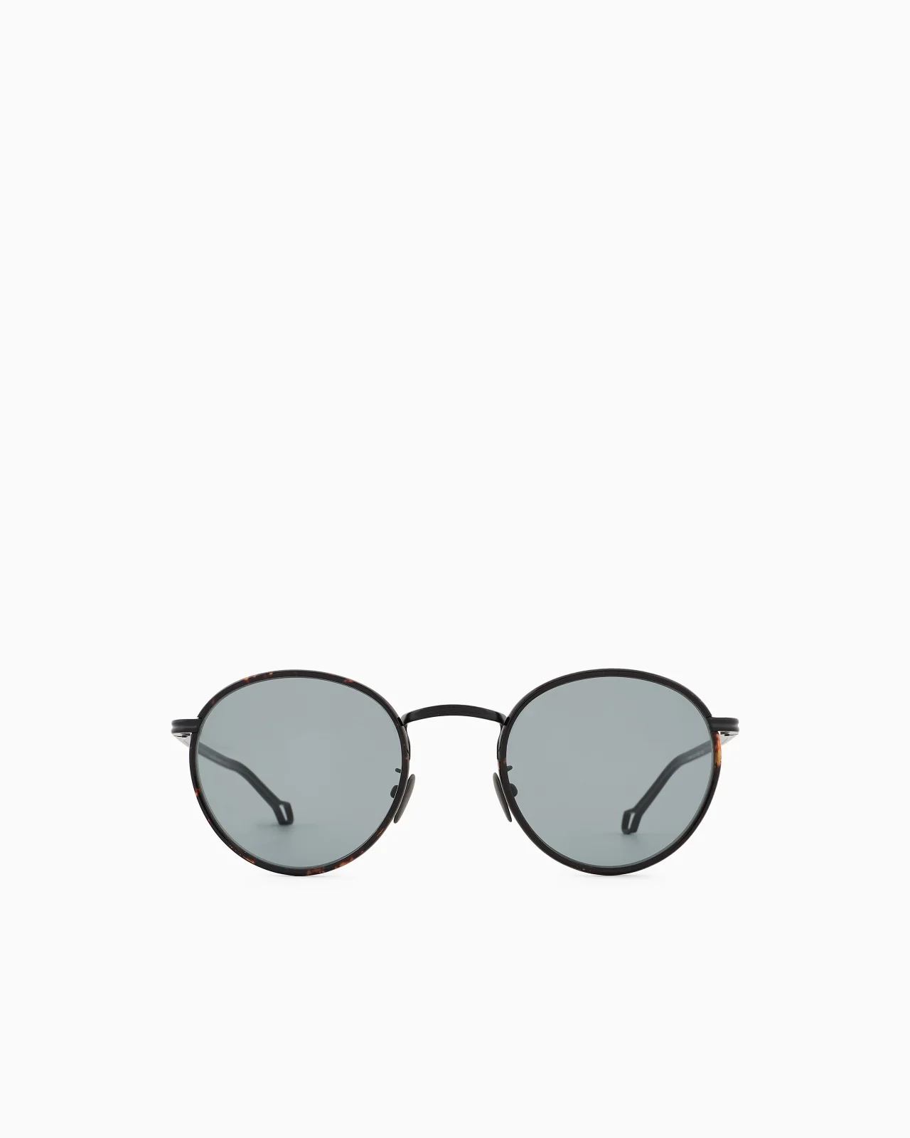 MEN’S ROUND SUNGLASSES - 1