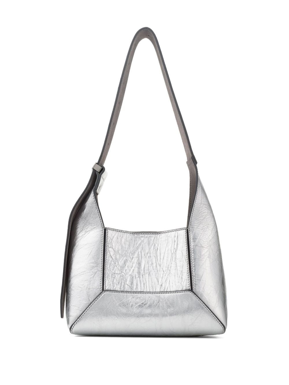 small Diamond shoulder bag - 2