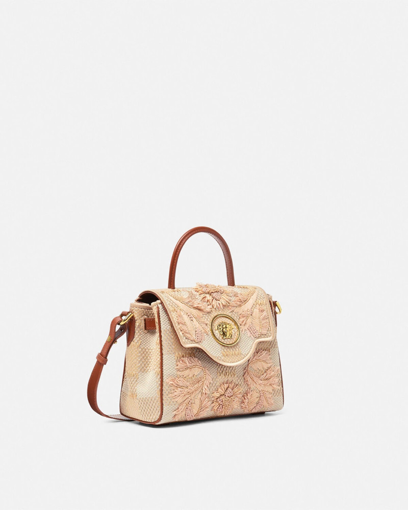 La Medusa Small Handbag 2
