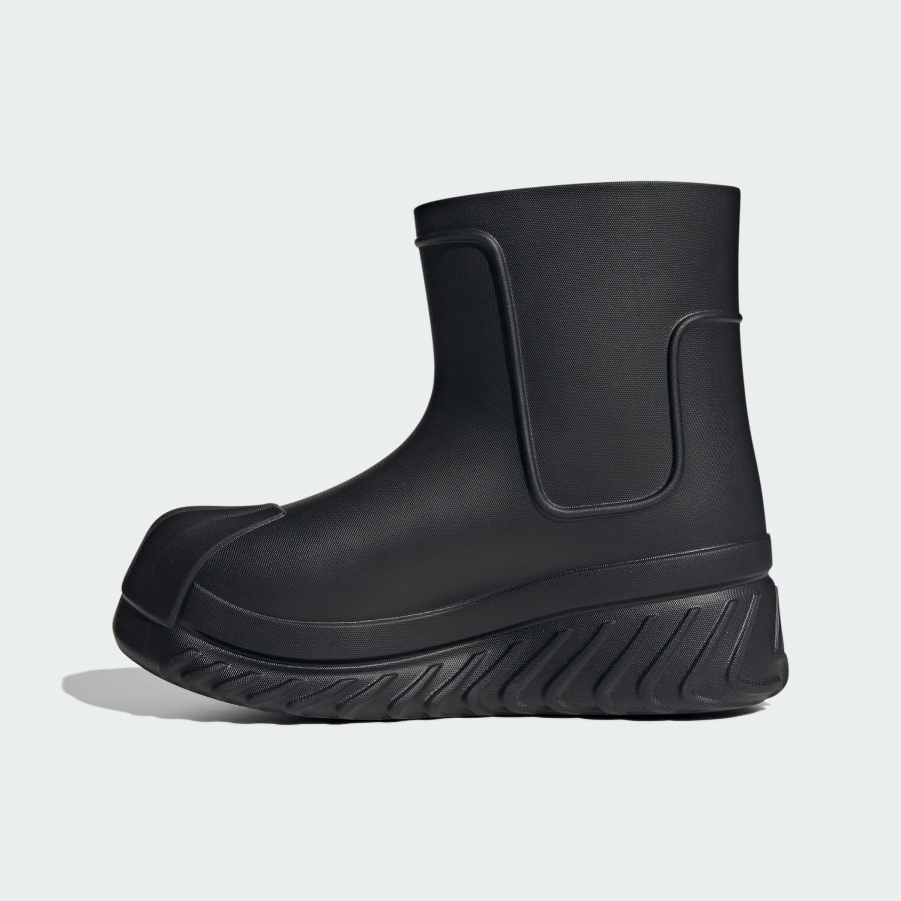 AdiFOM Superstar Boot Shoes - 2