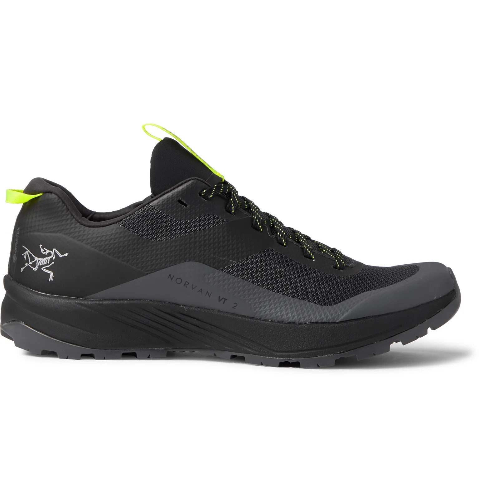 Norvan VT 2 GORE-TEX Trail Running Sneakers - 1