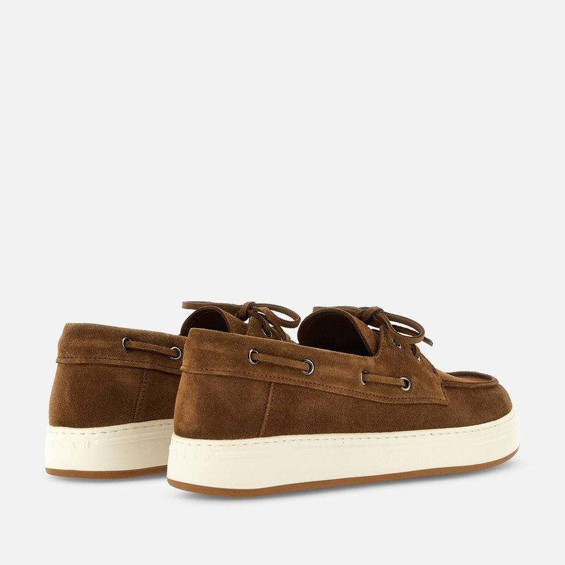 HOGAN Boat Loafers Hogan H-TV outlook