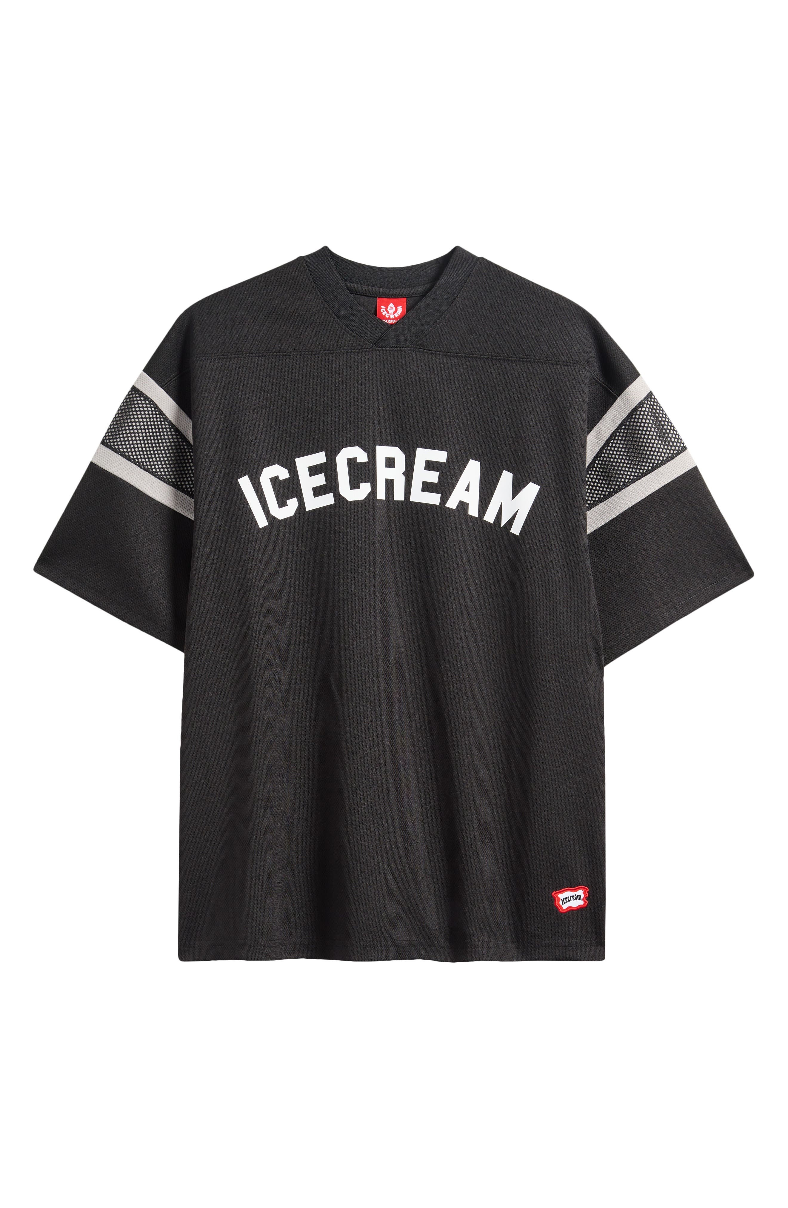 ICECREAM Pass Graphic T-Shirt in Black at Nordstrom - 5