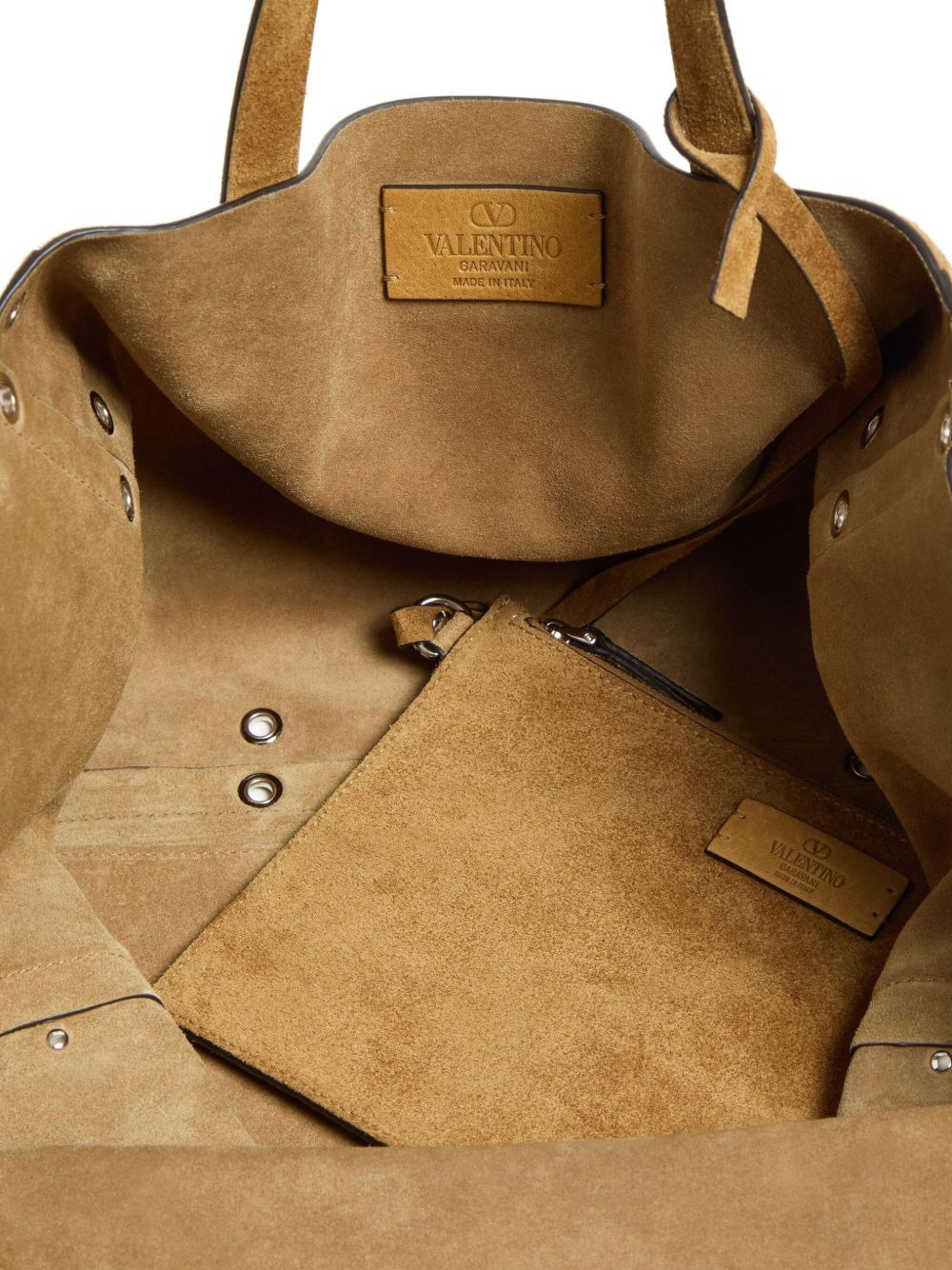 medium Nellcôte tote bag - 7