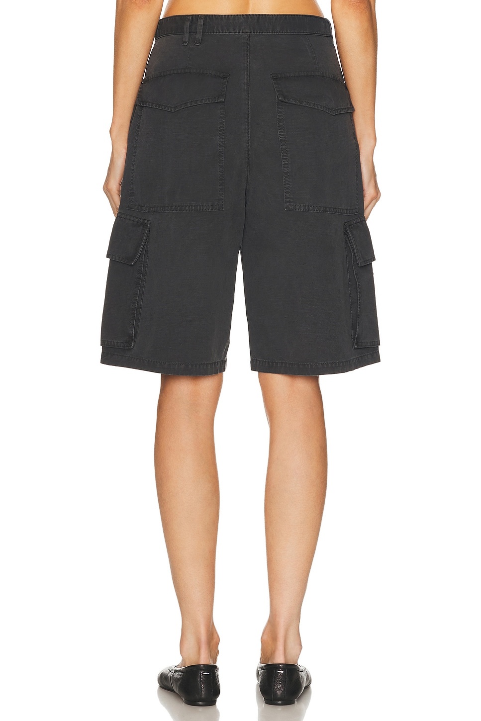 Briar Utility Short - 4