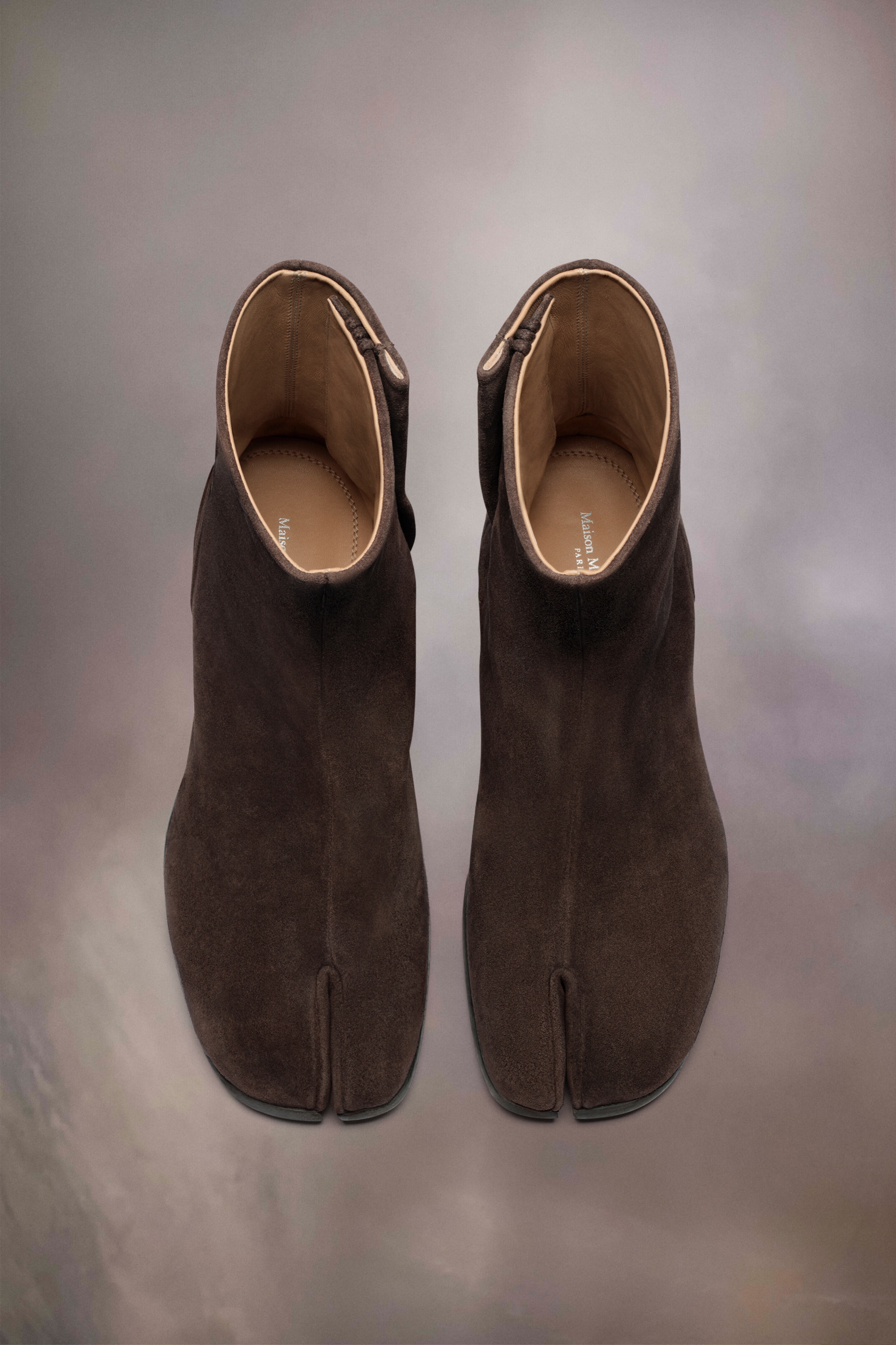 Tabi ankle boot - 4