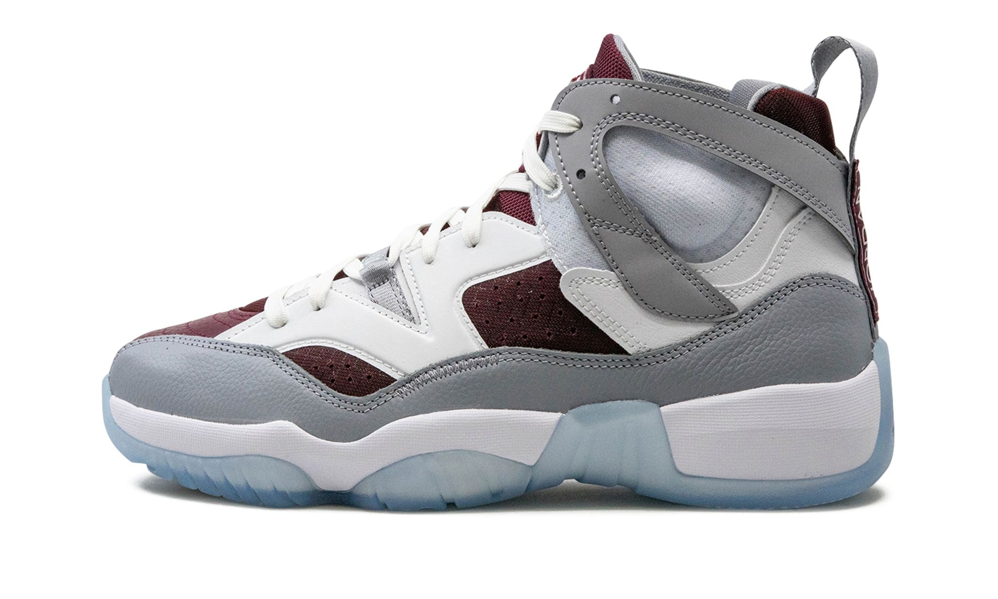 JUMPMAN TWO TREY "BORDEAUX" - 1